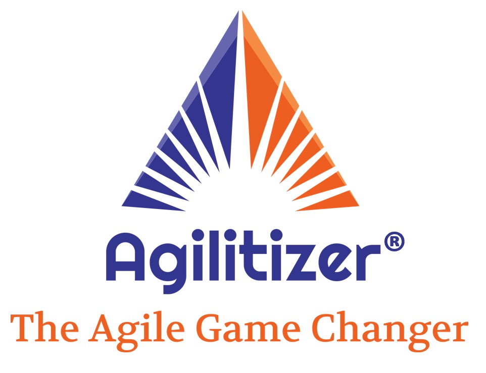 Lean Agile Council (The home of the Agilitizer) – The Agile Game Changer in  Enterprise Agile Transformation